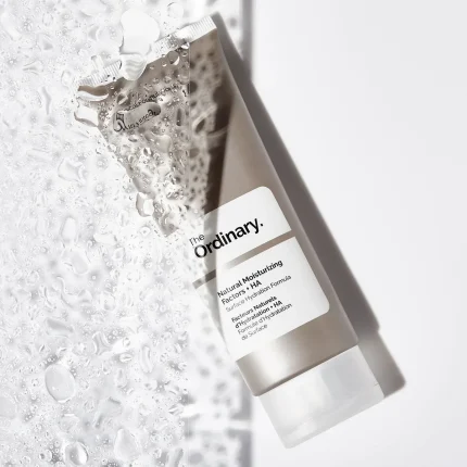 The Ordinary Natural Moisturizing Factors + HA 100ml