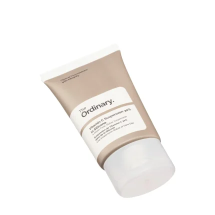 The Ordinary Vitamin C Suspension 30% in Silicone