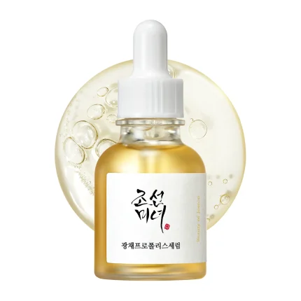 Beauty of Joseon Glow Serum Propolis & Niacinamide 30ml