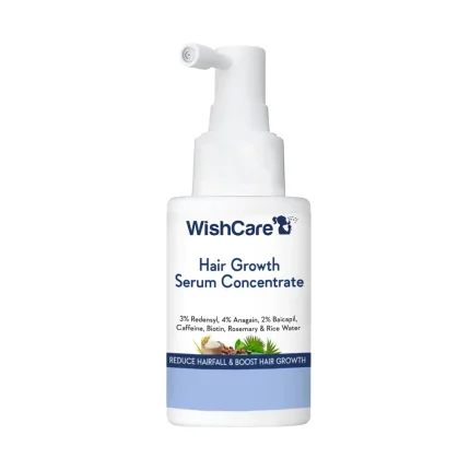 WishCare Hair Growth Serum Concentrate - 30ml