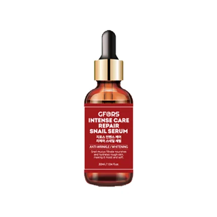 GFORS Intense Care Repair Snail Serum