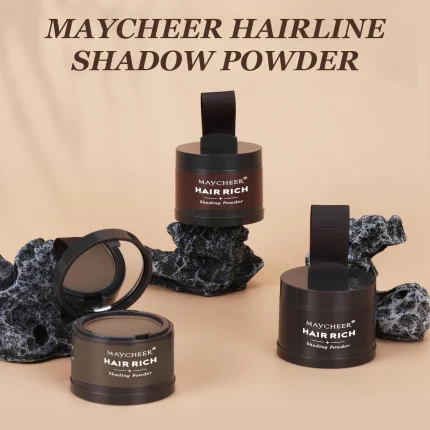 Maycheer Hairline Powder